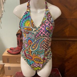 Trina Turk swimsuit
